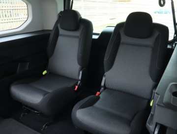 Toyota 2021 Toyota ProAce City Verso 1.2 T, Salon Polska, zdjęcie 15