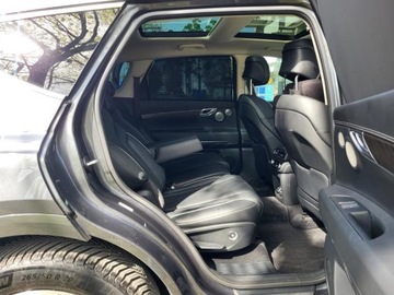 Hyundai Genesis II 2021 GENESIS GV80 V6 3.5l T-GD benzyna 380KM*Przebieg: 33,000km*Zadbany, zdjęcie 35