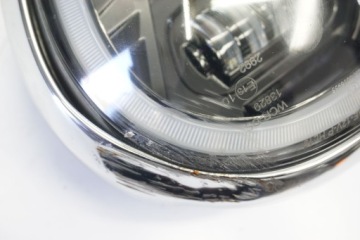 Yamaha XV 1900 Midnight Star 06-13 Фара передней лампы