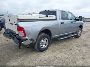  RAM 2500 Tradesman 64 Box 2024 6.4l 6.4 Benzyna 410KM, zdjęcie 5