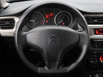 Citroen C-Elysee II Sedan Facelifting 1.2 PureTech 82KM 2019 Citroen C-Elysee 1.2 PureTech, Salon Polska, zdjęcie 13