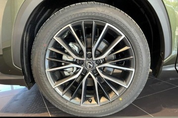 Lexus NX II SUV Facelifting 2.5 350h 243KM 2024 Od ręki - Lexus Nx 350h Omotenashi AWD 243KM | Pakiet Luxury!, zdjęcie 11