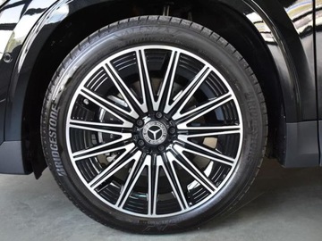 Mercedes GLA II Off-roader Facelifting 2.0 220 190KM 2025 MERCEDES-BENZ GLA 220 4-Matic AMG Line 2.0 (190KM) 2025, zdjęcie 9