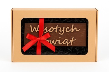 ZESTAW TABLICZEK DO ZDJĘĆ WESOŁYCH ŚWIĄT REKWIZYT DO SESJI ŚWIĄTECZNEJ 5x