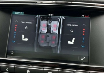 Jaguar XJ VII X351 2015 Jaguar XJ LIFT 3.0 V6 JAK NOWY fabryczny lakier 54 000kmLEDBRUTTO VAT23, zdjęcie 27