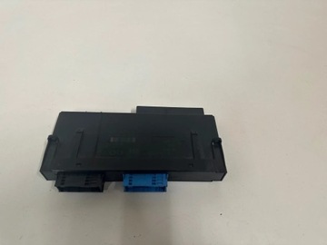 BMW 3 E90 E91 Moduł komfortu H4 9131782