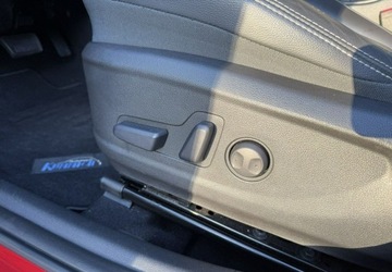 Hyundai Kona I Crossover 1.6 GDi Hybrid 141KM 2019 Hyundai Kona Rej 02.2020 1,6 GDi Hybrid 141KM Klima Navi HUD Kamera Kola l, zdjęcie 22