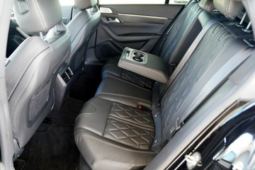 Peugeot 508 II SW PHEV Hybrid 225 PHEV 225KM 2022 Peugeot 508 GT LINE blis SKORA nawi FULL LED kame, zdjęcie 17