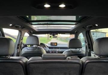 Audi Q7 II SUV 3.0 TDI 272KM 2015 Audi Q7 3.0 QUATTRO serwis PISEMNA GWARANCJA w cenie Transport KREDYT, zdjęcie 18