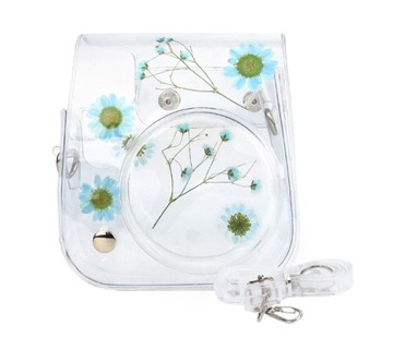 Etui Pokrowiec do FujiFilm INSTAX Mini 11 / 9 / 8