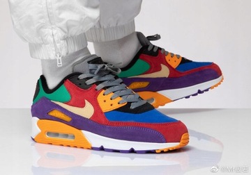 Buty sportowe NIKE AIR MAX 90