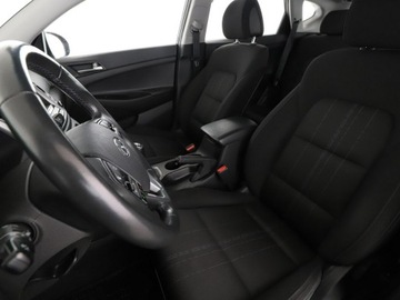 Hyundai Tucson III SUV 1.6 GDI 132KM 2017 Hyundai Tucson Kamera, Navi, Klima, Bluetooth, zdjęcie 12
