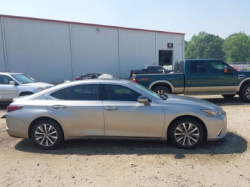 Lexus ES VII (XV70) 2021 Lexus ES 2021 LEXUS ES 350 3.5 Benzyna 302KM, zdjęcie 8