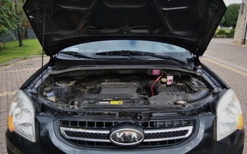 Kia Sportage II 2.0 i 16V 142KM 2009 Kia Sportage 2009r, 2.0 BenzynaLPG, 2 Komplety opon, Od 11 lat u 1 wlascic, zdjęcie 12