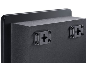 HECO AMBIENT LINE 88F SUBWOOFER AKTYWNY NAŚCIENNY