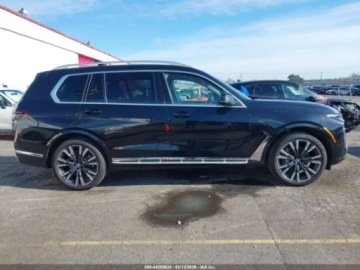 BMW X7 2025 BMW X7 xDrive40i 2025 3.0 Benzyna 375KM, zdjęcie 6
