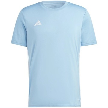 ND05_K14604-2XL IA9145 Koszulka męska adidas Tabela 23 Jersey błękitna