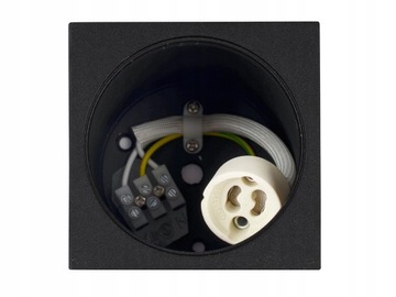 НАВЕРХНОСТНАЯ ГАЛОГЕННАЯ СВЕТОДИОДНАЯ ТРУБКА ПОДВИЖНАЯ +GU10