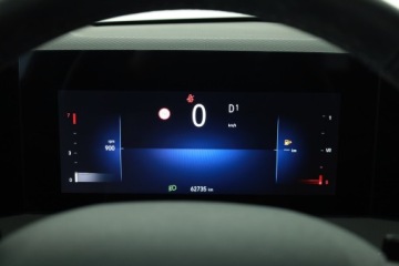 Opel Astra L Sports Tourer 1.2 Turbo 130KM 2024 Opel Astra 1.2 Turbo, Salon Polska, Serwis ASO, zdjęcie 7