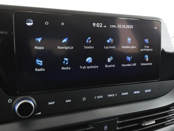 Hyundai Bayon 2024 Hyundai Bayon 1.2MPI+LPG XLine Klimatyzacja, zdjęcie 22