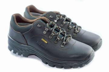 BUTY TREKKINGOWE SKÓRZANE RED ROCK 10268D8G 42