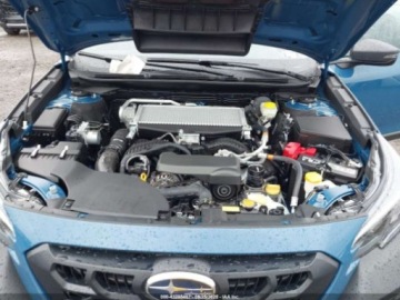 Subaru Outback VI 2025 Subaru Outback Wilderness 2025 2.4l 2.4 Benzyna 260KM, zdjęcie 8