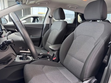 Hyundai i30 III Hatchback Facelifting 1.0 T-GDI 120KM 2022 Hyundai i30 Smart, 1 właściciel, Salon Polska, FV, zdjęcie 8