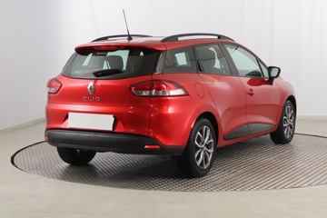 Renault Clio IV Grandtour Facelifting 0.9 TCe 90KM 2017 Renault Clio 0.9 TCe, Salon Polska, 1. Właściciel, zdjęcie 4