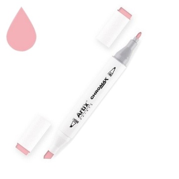 Chromax Marker podwójna końcówka 07 Cosmos