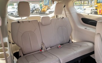 Chrysler Pacifica II 2021 Chrysler Pacifica Chrysler Pacifica 3.6 V6 LPG 264KM 3.6 BenzynaLPG 264KM, zdjęcie 14