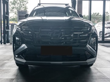 Hyundai Tucson IV 2025 HYUNDAI Tucson 1.6 T-GDi 48V Smart 2WD DCT Suv 150KM 2025, zdjęcie 1