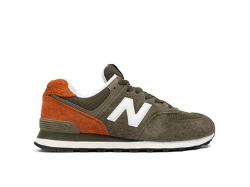 New Balance buty męskie sportowe U574AGG rozmiar 42