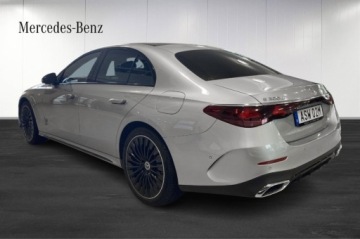 Mercedes Klasa E W214 Sedan Plug-In 2.0 300de 313KM 2025 Mercedes-Benz Klasa E 300 DE 2025 2.0 Hybryda Plug-in 313KM, zdjęcie 3