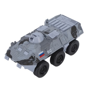 ТАНК + СОЛДАТЫ ВОЕННАЯ ТЕХНИКА СЕРЫЙ