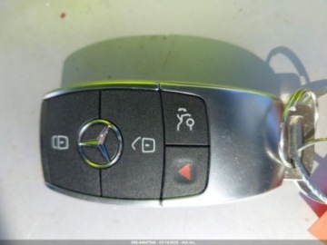 Mercedes GLS X167 2026 Mercedes-Benz GLS 2026 MERCEDES-BENZ GLS 450 4MATIC 3.0 Hybryda 375KM, zdjęcie 10