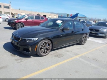 BMW Seria 3 G20-G21 2020 BMW Seria 3 M340i 2020 3.0 Benzyna 382KM, zdjęcie 1