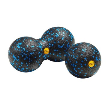 НАБОР РОЛИКОВЫХ МАССАЖНЫХ РОЛИКОВ 6 ЭЛЕМЕНТОВ.