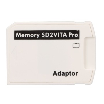 Адаптер карты памяти для SD2VITA для хранения