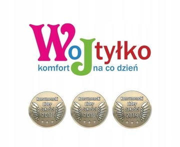 Kalosze Dziecięce WOJTYŁKO Moro Ściągacz 30