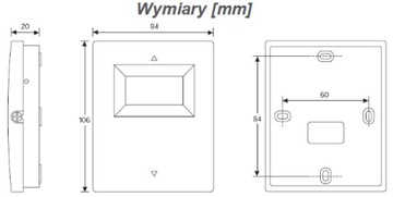 Контроллер дроссельной заслонки Nenutec NPG1 с ЖК-дисплеем