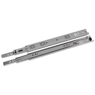 Prowadnica kulkowa H-45 mm L-550 mm 30 kg GX1 GTV