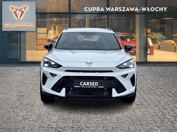 Cupra Formentor Crossover 1.5 TSI 150KM 2024 Cupra Formentor 1.5 eTSI 150 KM 7-biegowa automaty, zdjęcie 7