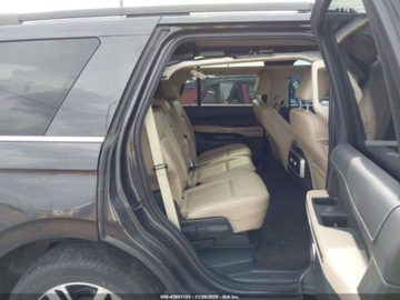 Ford Expedition III 2022 Ford Expedition XLT 2022 3.5L 3.5 Benzyna 380KM, zdjęcie 12