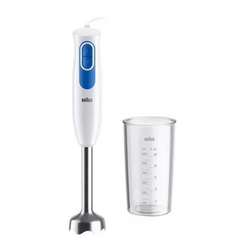 Blender ręczny Braun MultiQuick 2 MQ20.001MWH | OUTLET
