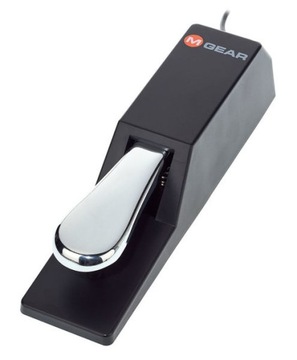 Педаль сустейна M-Audio SP-2