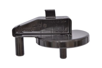 Prowadnica oleju 0B5321457C S-Tronic 0B5 DL501