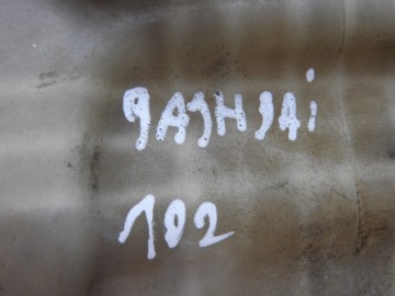 NISSAN QASHQAI J10 +2 LIFT 1.5 Расширительный бачок 21711JD50B