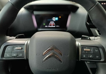 Citroen 2023 Citroen C4X 1.2 Benzyna 130KM AT SalonPLSerwisASOFV23 Gwarancja 1.2, zdjęcie 15