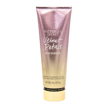 Victoria's Secret Velvet Petals Shimmer balsam do ciała