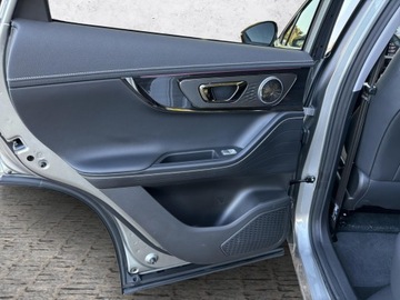 Omoda 5 1.6 T-GDI 147KM 2025 Omoda 5 Omoda 5 Premium Carbon black &amp; Aviation s, zdjęcie 35